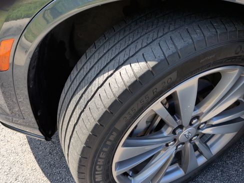 Used 2020 Cadillac XT6 Premium Luxury image 14