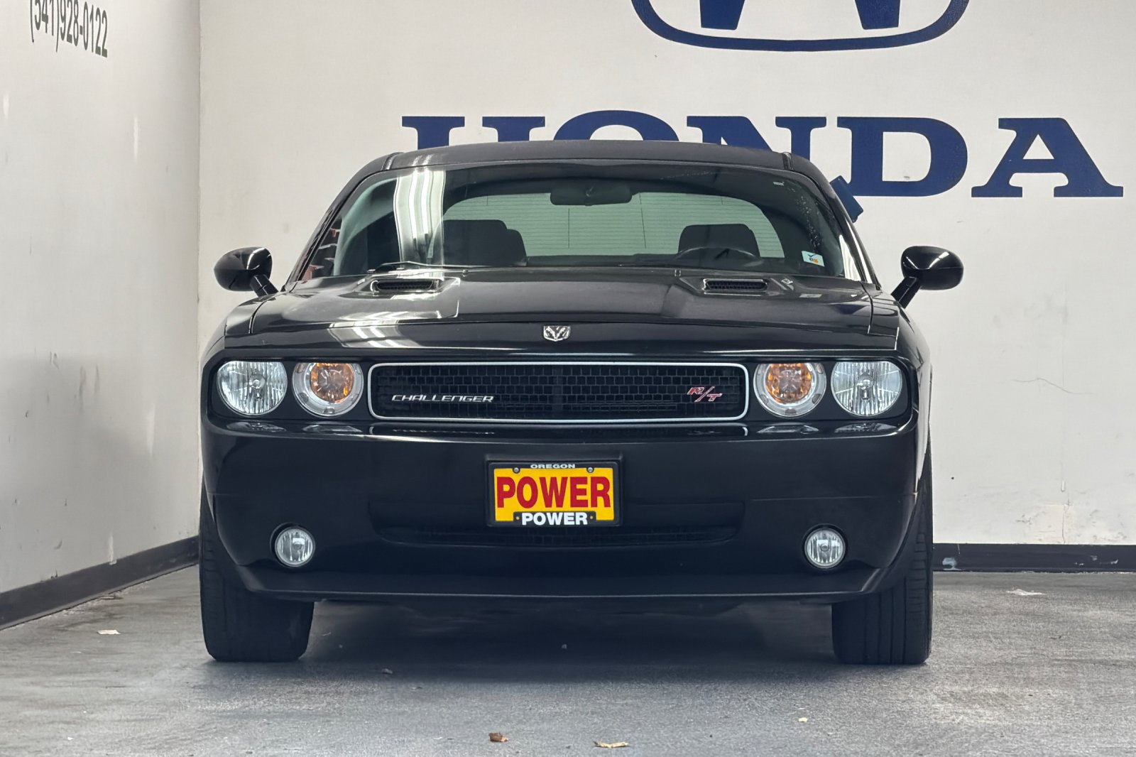 Used 2009 Dodge Challenger R/T RWD image 8