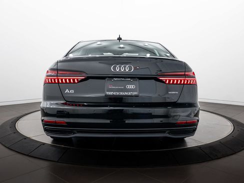 Used 2023 Audi A6 Premium Plus AWD/4WD image 21