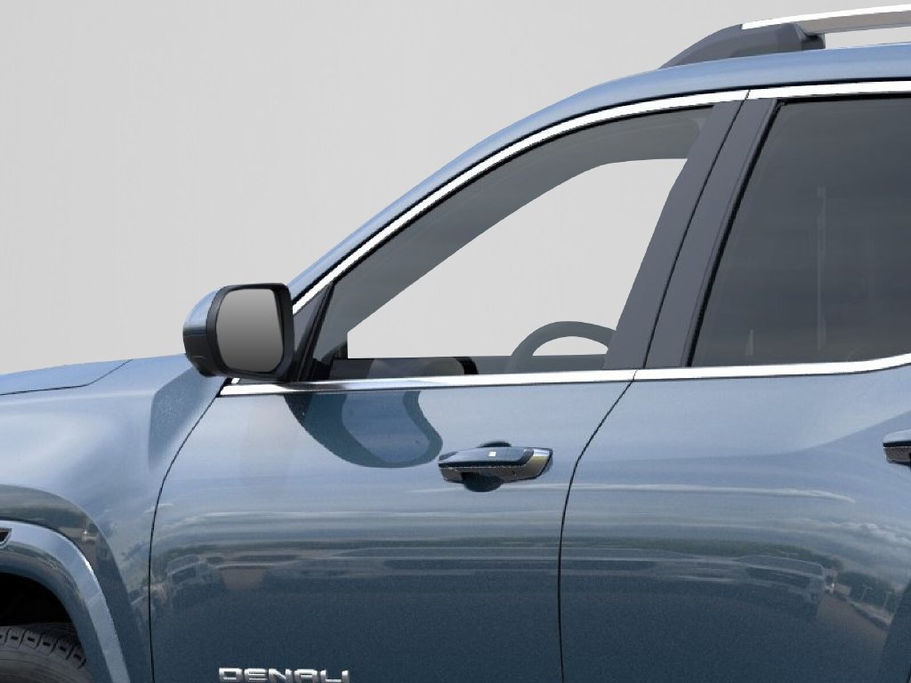 New 2027 GMC Terrain Denali AWD/4WD image 12