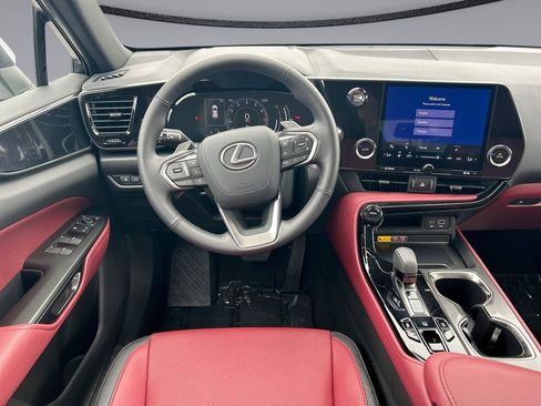Used 2026 Lexus NX 350 AWD w/ Accessory Package (Z1) image 21