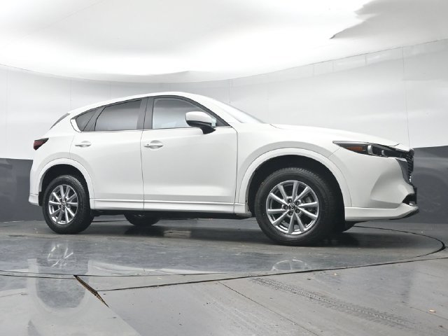 Certified 2024 MAZDA CX-5 AWD 2.5 S w/ Select Package image 31