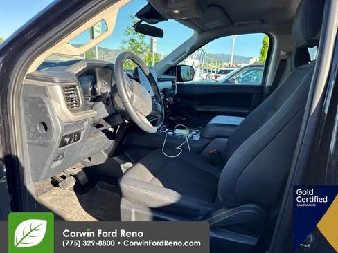 Used 2023 Ford Expedition Max XL AWD/4WD image 9