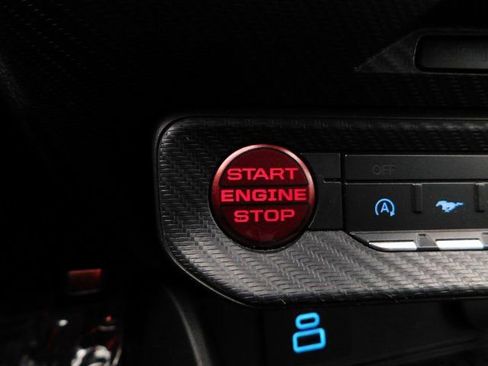 Used 2024 Ford Mustang Premium image 32