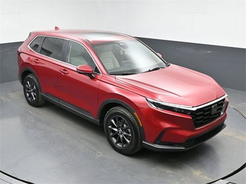 New 2026 Honda CR-V EX-L image 13