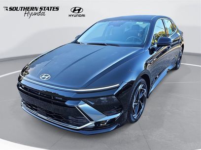 New 2026 Hyundai Sonata SEL