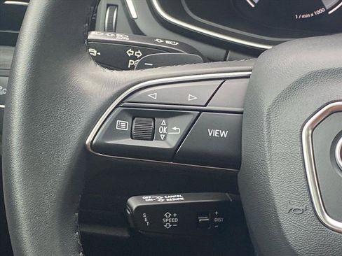 Used 2022 Audi A5 2.0T Premium Plus w/ Premium Plus image 6