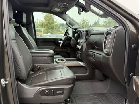 Used 2022 GMC Sierra 2500 Denali image 21