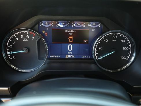 Used 2023 Ford F150 XLT w/ Equipment Group 302A High AWD/4WD image 15