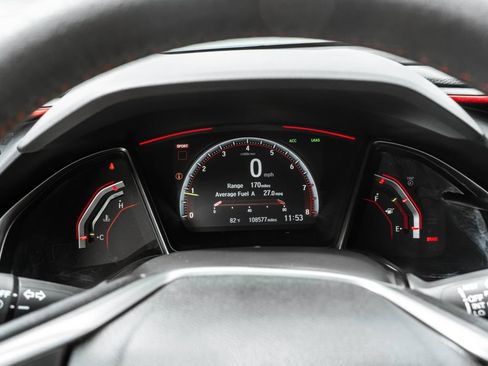 Used 2021 Honda Civic Type R image 13