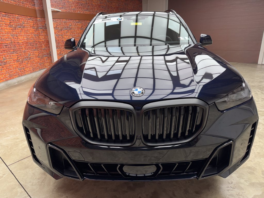 Certified 2026 BMW X5 xDrive40i AWD/4WD image 9
