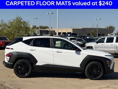 New 2026 Hyundai Kona SEL Sport