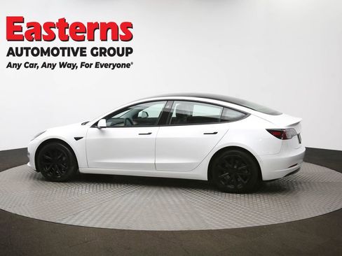 Used 2021 Tesla Model 3 Standard Range Plus image 60