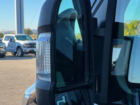 Used 2021 RAM ProMaster 3500 w/ Convenience Group FWD image 28