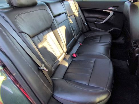 Used 2014 Buick Regal image 21