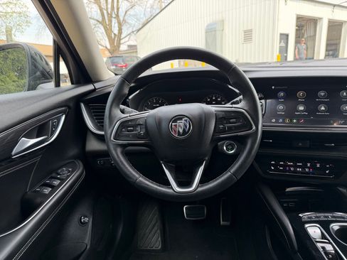 Used 2023 Buick Envision Preferred w/ Sport Touring Package image 13