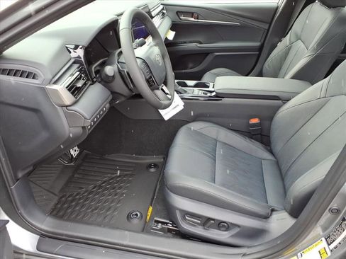 New 2026 Toyota Camry XSE w/ Premium Plus Package image 5