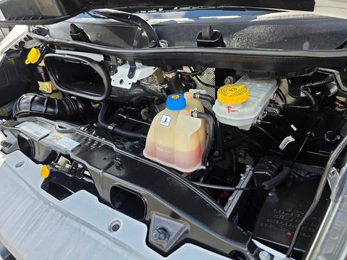 Used 2021 RAM ProMaster 3500 image 22