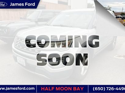 Used 2016 Ford Explorer XLT w/ Equipment Group 202A