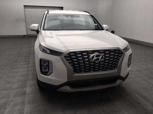 Used 2020 Hyundai Palisade SE FWD image 14