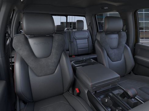 New 2026 Ford F150 Raptor image 32