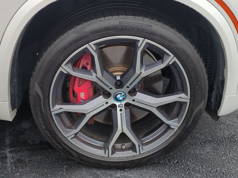 Used 2024 BMW X5 xDrive50e w/ M Sport Package AWD/4WD image 13