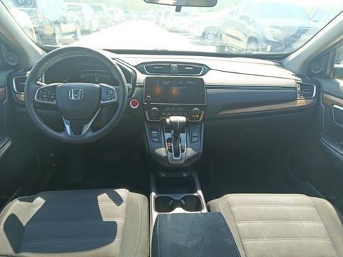Used 2022 Honda CR-V EX image 15