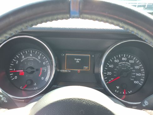 Used 2015 Ford Mustang GT Premium w/ 50 Years Appearance Package image 18