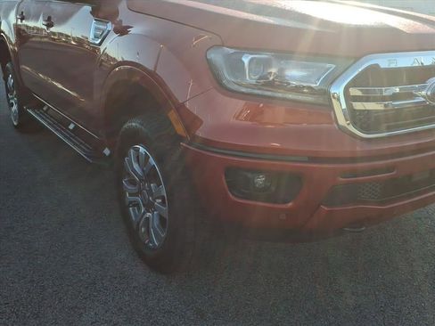 Used 2023 Ford Ranger Lariat w/ Technology Package image 24
