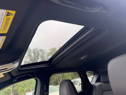 New 2025 MAZDA CX-5 Signature image 18