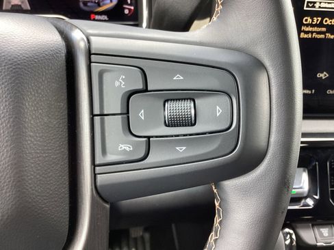 Used 2025 GMC Sierra 2500 AT4 w/ AT4 Premium Plus Package AWD/4WD image 22