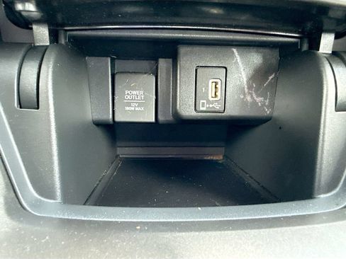 Used 2018 Honda Accord EX image 29