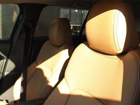 New 2025 MAZDA CX-50 AWD 2.5 S w/ Weather Package image 31