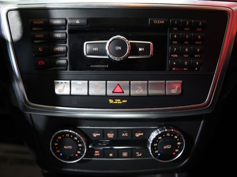 Used 2015 Mercedes-Benz ML 250 BlueTEC 4MATIC image 20