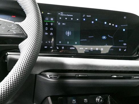 New 2025 Audi S5 Prestige image 13