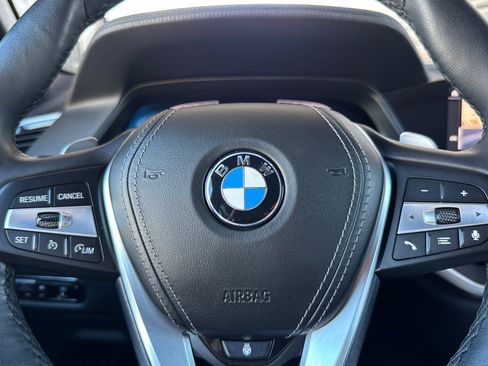 Used 2022 BMW X5 xDrive40i w/ Climate Comfort Package image 26