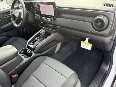 New 2026 Chevrolet Colorado W/T w/ Advanced Trailering Package image 29