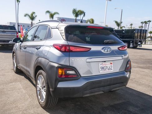 Used 2021 Hyundai Kona SEL FWD image 7