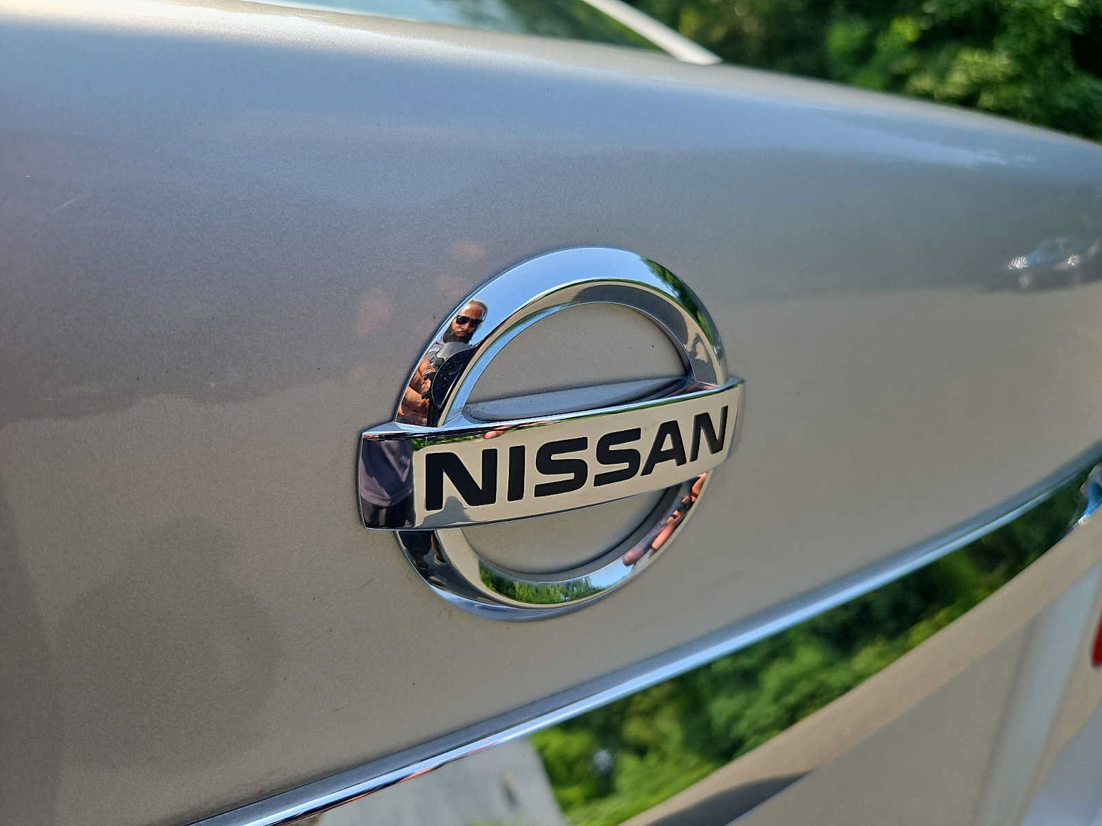 Used 2017 Nissan Sentra S FWD image 30