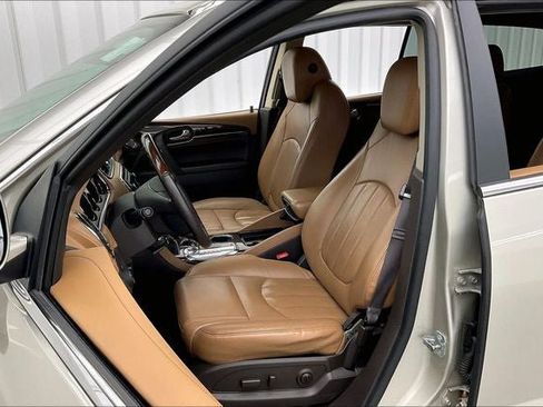Used 2016 Buick Enclave Leather FWD image 8