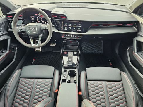 Used 2024 Audi RS 3 w/ RS Technology Package image 23