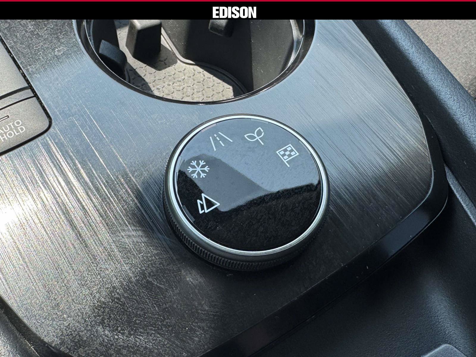 Used 2026 Nissan Rogue S AWD/4WD image 12
