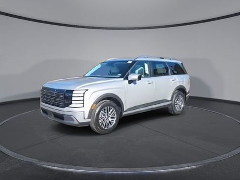 New 2026 Hyundai Palisade SEL image 4