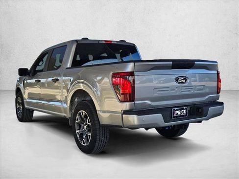 Used 2024 Ford F150 STX image 7