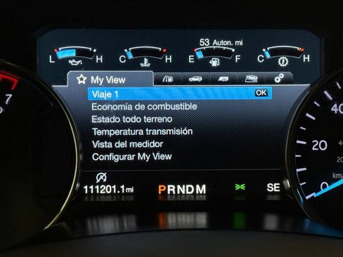 Used 2018 Ford Expedition Max Limited w/ Equipment Group 301A RWD image 93