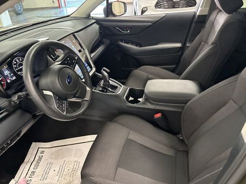 Used 2023 Subaru Outback Premium w/ Popular Package #1 image 15