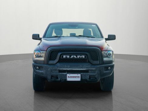 Used 2019 RAM 1500 Classic Warlock w/ Electronics Group image 2