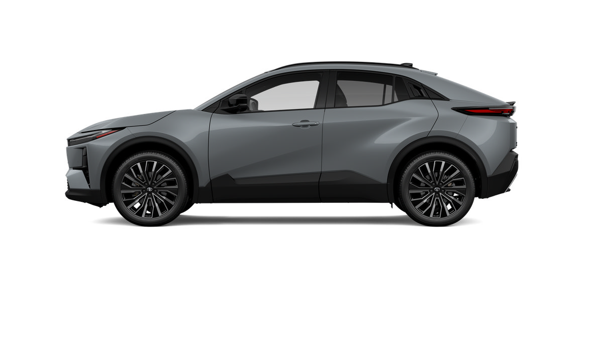 New 2026 Toyota C-HR AWD/4WD image 20