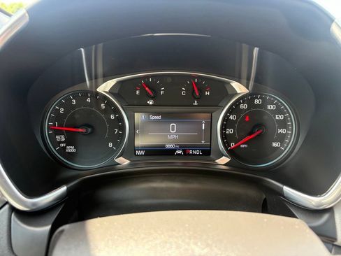 Used 2024 Chevrolet Equinox LS w/ LS Convenience Package FWD image 19