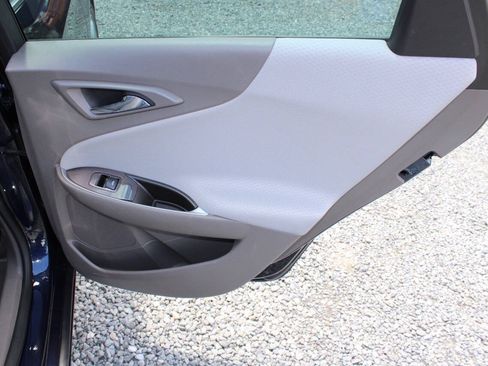Used 2016 Chevrolet Malibu LS FWD image 22